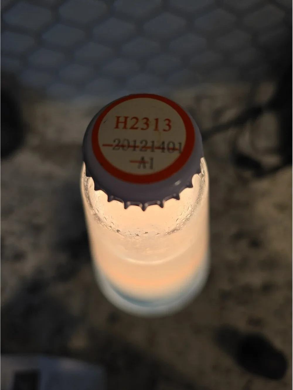 Lava vintage 14